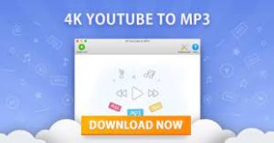 4K YouTube to MP3 Crackeado 5.5.5 [2024] Portuguese ✔️