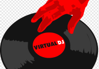 Virtual DJ 2024 Crackeado Download Build 8280 Gratis VirtualDJ