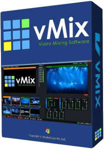 vMix Crackeado Download Pro 26 Completo 2024